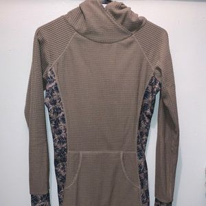 Youer Treasure Dress - Grounded